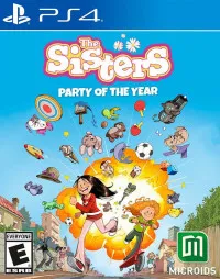 The Sisters: Party of the Year (PS4)