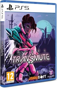 Rebel Transmute (PS5)