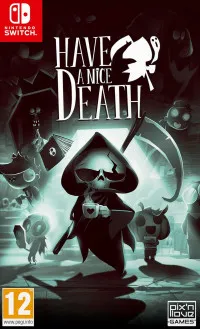 Have A Nice Death (Switch)