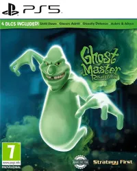 Ghost Master: Resurrection Русская Версия (PS5)