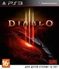 Diablo 3 (III) Русская Версия (PS3)