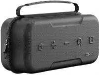 Чехол-сумка Carry Case Oivo (IV-SW188) Black (Черный) (Switch/Switch OLED)