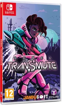 Rebel Transmute (Switch)