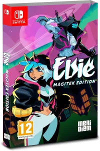 Elsie Magitek Edition (Switch)