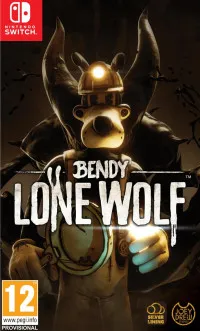 Bendy: Lone Wolf Русская Версия (Switch)