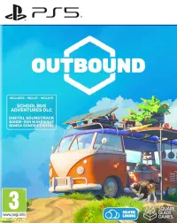 Outbound Русская Версия (PS5)