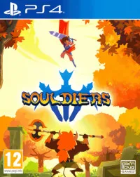 Souldiers Русская Версия (PS4)