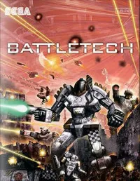 Battletech (16 bit)