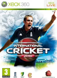 International Cricket 2010 (Xbox 360)