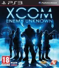 XCOM: Enemy Unknown Русская Версия (PS3)