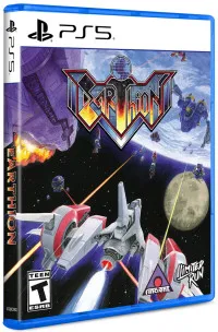 Earthion (Limited Run) (PS5)