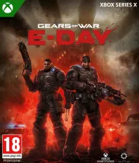Gears of War: E-Day Русская Версия (Xbox Series X)