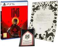 1348 Ex Voto Ограниченное издание (Limited Edition) (PS5)