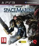 Warhammer 40.000: Space Marine Русская Версия (PS3) USED Б/У