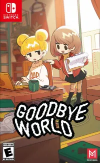 Goodbye World (Switch)