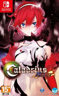 Caladrius Blaze (Switch)
