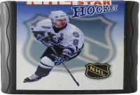 НХЛ Хоккей (NHL Hockey) Русская Версия (16 bit)