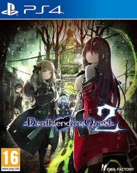 Death end re;Quest 2 (PS4)