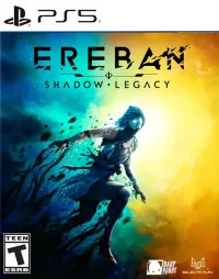 Ereban: Shadow Legacy Русская Версия (PS5)