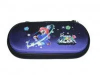 Чехол защитный 3D Super Mario Galaxy PSP Slim (PSP)