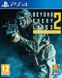 Beyond Enemy Lines 2 Enhanced Edition Русская Версия (PS4)