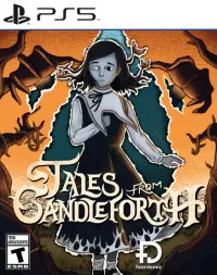 Tales from Candleforth (PS5)