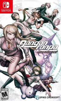 Danganronpa Decadence (Switch)