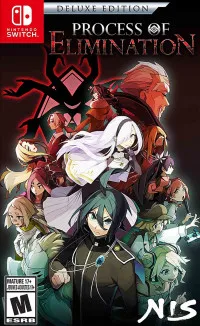 Process of Elimination Deluxe Edition (Switch)