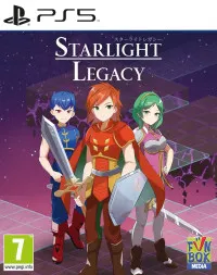 Starlight Legacy (PS5)