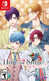 Him The Smile and Bloom (Switch)