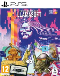 Llamasoft: The Jeff Minter Story (PS5)