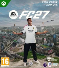 EA SPORTS FC 27 (FIFA 27) Русская Версия (Xbox One/Series X)