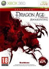 Dragon Age: Origins (Начало): Awakening (Xbox 360/Xbox One) USED Б/У