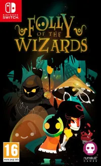 Folly Of The Wizards (Switch)