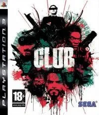 The Club Русская Версия (PS3)