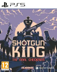 Shotgun King: The Final Checkmate (PS5)