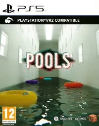 POOLS (с поддержкой PS VR 2) Русская Версия (PS5)