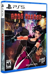 Fear Effect 2: Retro Helix (Limited Run #182) (PS5)