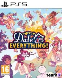 Date Everything! (PS5)