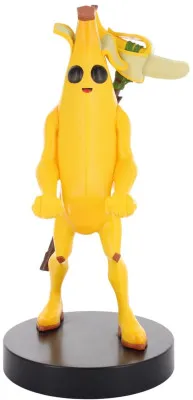 Фигурка подставка для геймпада/телефона Cable Guys: Пили (Peely) Фортнайт (Fortnite) (896415) 20 см