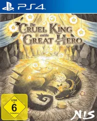 The Cruel King and The Great Hero (PS4)