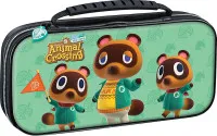 Чехол-сумка NACON BigBen Deluxe Travel Case (NNS34AC) Animal Crossing: New Horizons (Switch)