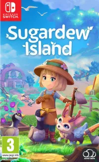 Sugardew Island (Switch)