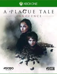 A Plague Tale: Innocence Русская Версия (Xbox One/Series X)