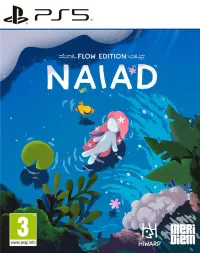 NAIAD Flow Edition Русская Версия (PS5)