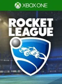 Rocket League Русская Версия (Xbox One)