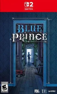 Blue Prince (Switch 2)