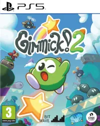Gimmick! 2 (PS5)