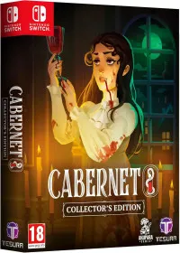 Cabernet Коллекционное издание (Collector's Edition) (Switch)