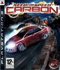 Need for Speed: Carbon (PS3)